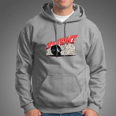 JP Performance Hoodies | Modified Online Store